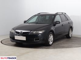 Mazda 6 2006 2.0 140 KM