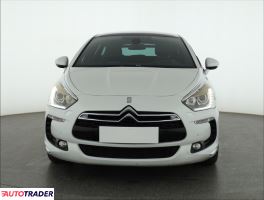 Citroen DS5 2012 2.0 197 KM