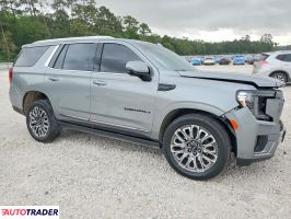 GMC Yukon 2023 6