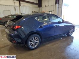Mazda 3 2021 2 Mazda 3 2021 2