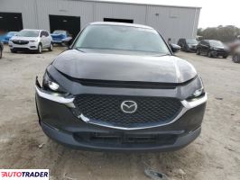 Mazda CX-30 2021 2