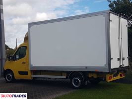 Renault Master 2019 2.3