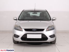 Ford Focus 2009 1.6 99 KM