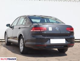 Volkswagen Passat 2017 2.0 147 KM