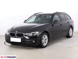 BMW 316 2018 2.0 113 KM BMW 316 2018 2.0 113 KM