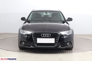 Audi A6 2013 2.0 174 KM