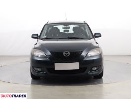 Mazda 3 2006 1.6 103 KM