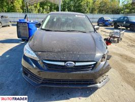 Subaru Impreza 2023 2