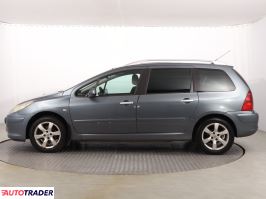 Peugeot 307 2008 1.6 107 KM