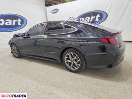 Hyundai Sonata 2023 2