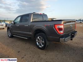 Ford Pozostałe 2022 3 Ford Pozostałe 2022 3