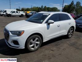 Audi Q3 2021 2