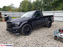 Ford Pozostałe 2020 5 Ford Pozostałe 2020 5