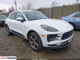 Porsche Macan - zobacz ofertę