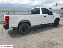 Ford Pozostałe 2021 6 Ford Pozostałe 2021 6