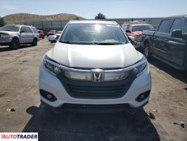 Honda HR-V 2019 1