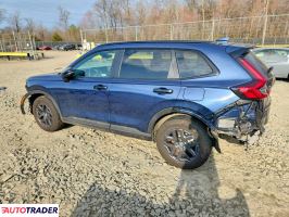 Honda CR-V 2026 2