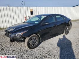 Kia Pozostałe 2024 2