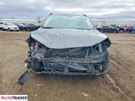 Ford Escape 2023 2