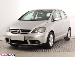 Volkswagen Golf 2005 1.9 103 KM