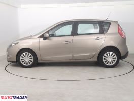 Renault Scenic 2009 1.4 128 KM Renault Scenic 2009 1.4 128 KM