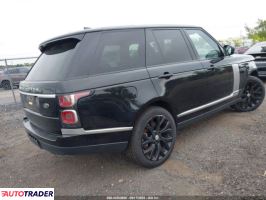 Land Rover Range Rover 2022 3