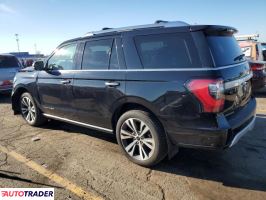 Ford Expedition 2020 3