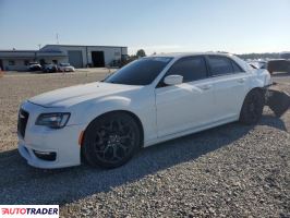 Chrysler 300C 2019 5 Chrysler 300C 2019 5