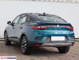 Renault Pozostałe 2022 1.6 140 KM