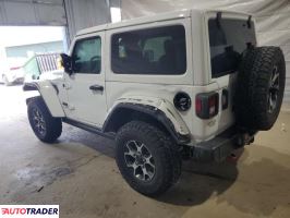 Jeep Wrangler 2022 2 Jeep Wrangler 2022 2