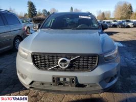 Volvo XC40 2021 2