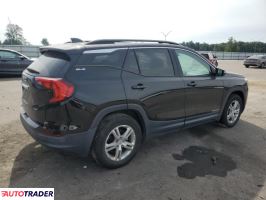 GMC Terrain 2018 1