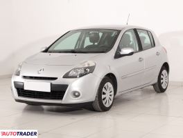 Renault Clio 2011 1.1 73 KM Renault Clio 2011 1.1 73 KM