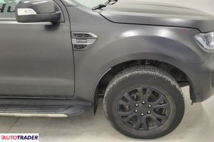Ford Ranger 2022 2.0 170 KM