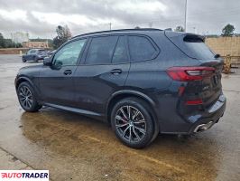 BMW X5 2023 3