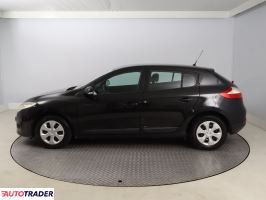 Renault Megane 2009 1.5 88 KM