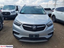 Buick Pozostałe 2022 1
