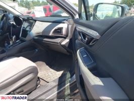 Subaru Outback 2021 2 Subaru Outback 2021 2