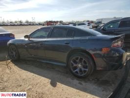 Dodge Charger 2019 3