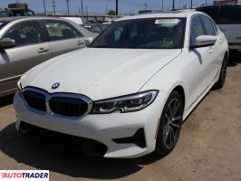 BMW 330 2020 2 BMW 330 2020 2