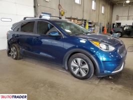 Kia Niro 2019 1