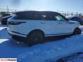 Land Rover Range Rover 2020 2