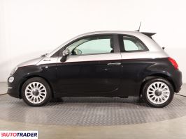 Fiat 500 2021 1.0 68 KM