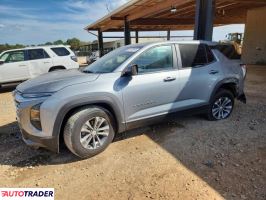 Chevrolet Equinox - zobacz ofertę