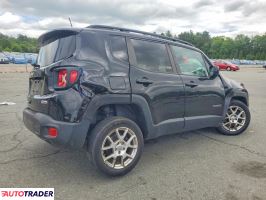 Jeep Renegade 2020 2