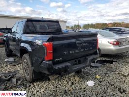 Toyota Tacoma 2024 2