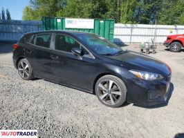 Subaru Impreza 2019 2 Subaru Impreza 2019 2