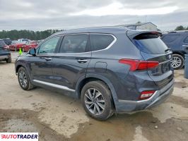 Hyundai Santa Fe 2020 2