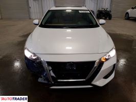 Nissan Sentra 2022 2