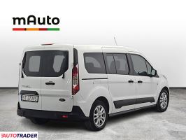 Ford Transit Connect 2020 1.5 120 KM Ford Transit Connect 2020 1.5 120 KM